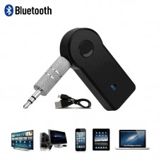 Adaptador P2 Bluetooth Receptor de Música